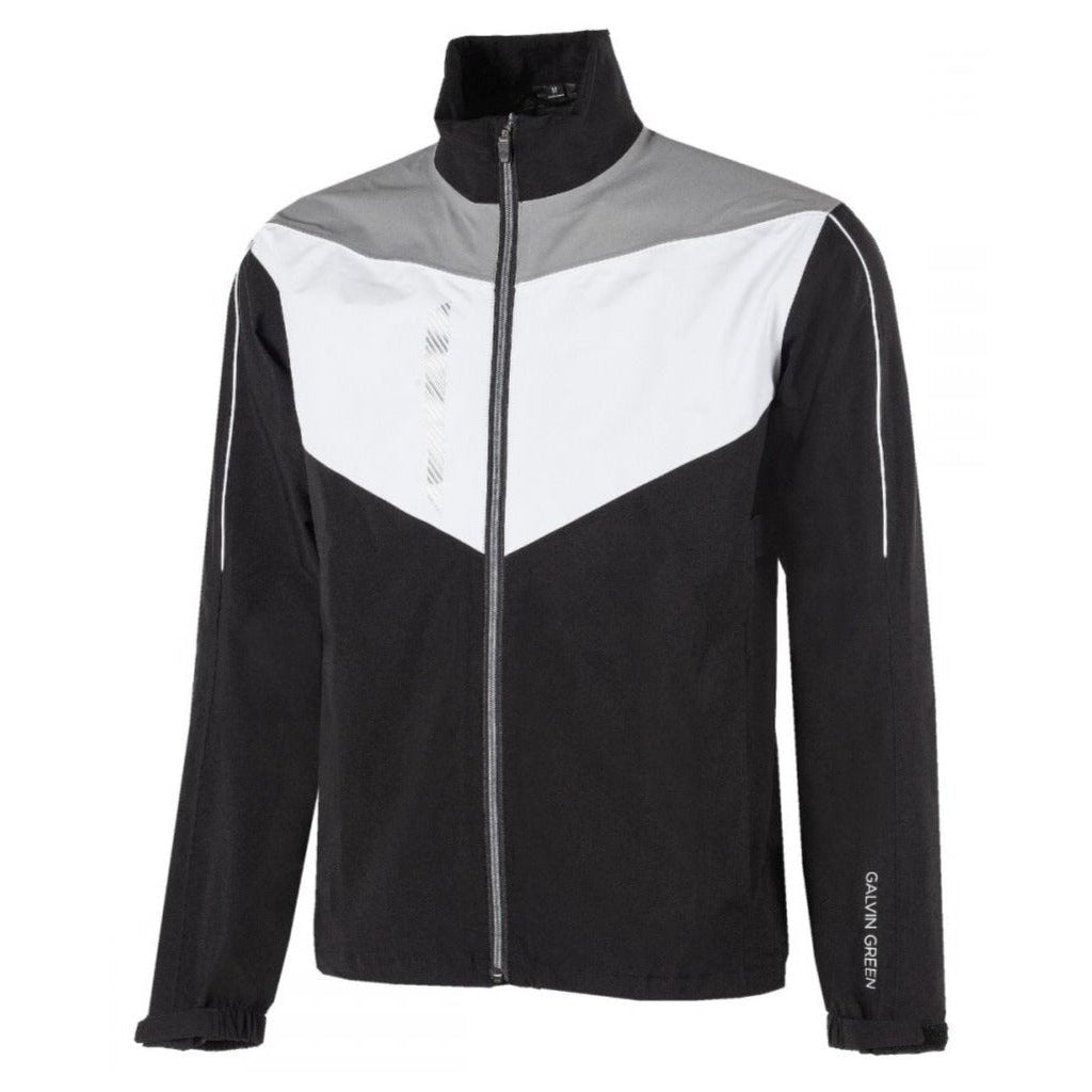 Galvin Green Armstrong Gore-Tex Paclite Golf Jacket G1202