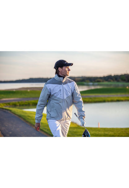 Galvin Green Armstrong Gore-Tex Paclite Golf Jacket G1202