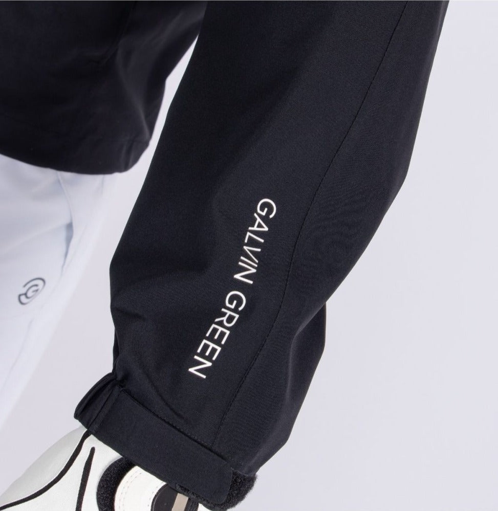 Galvin Green Armstrong Gore-Tex Paclite Golf Jacket G1202