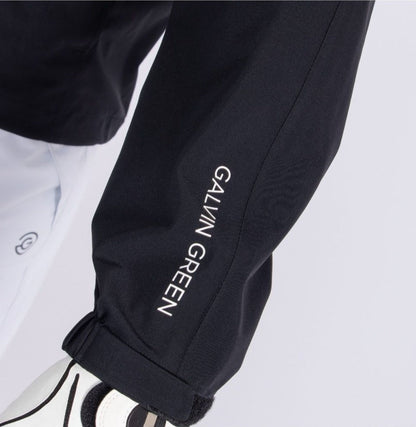 Galvin Green Armstrong Gore-Tex Paclite Golf Jacket G1202