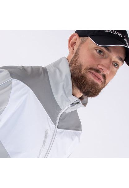 Galvin Green Armstrong Gore-Tex Paclite Golf Jacket G1202