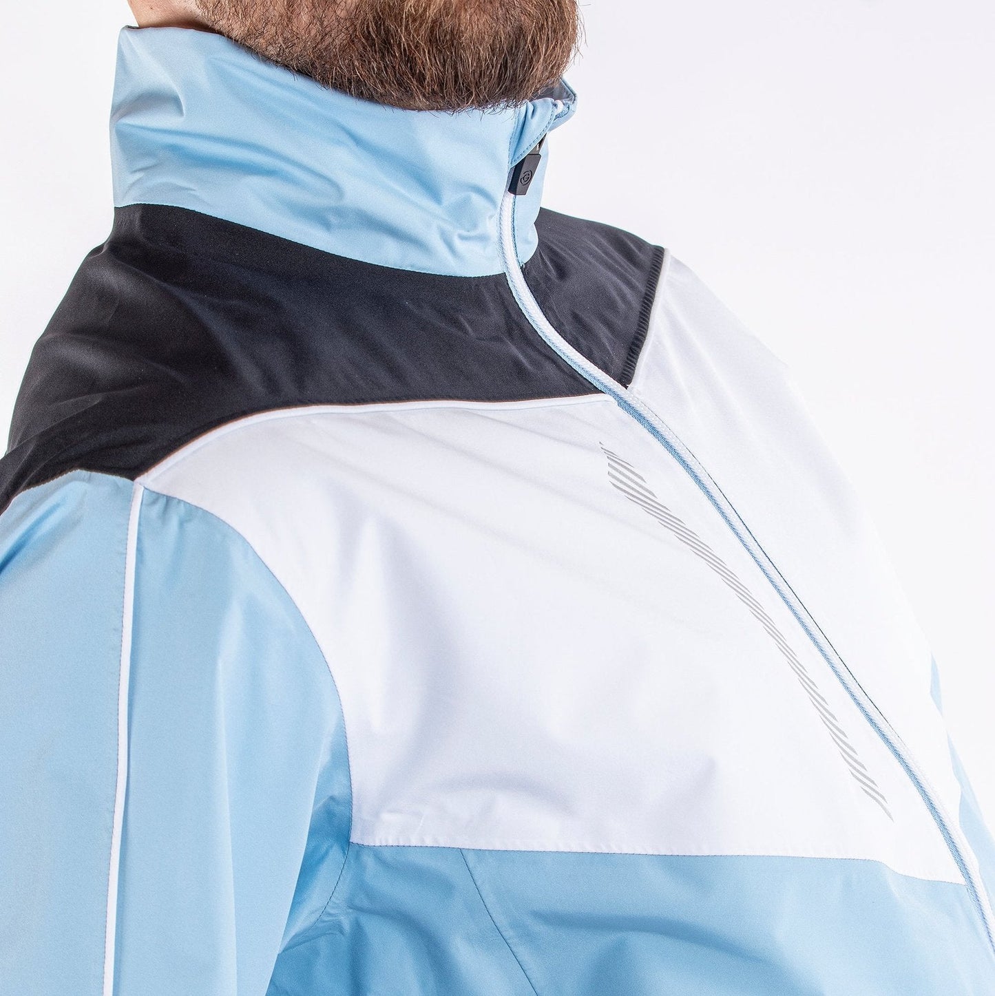 Galvin Green Armstrong Gore-Tex Paclite Golf Jacket G1202