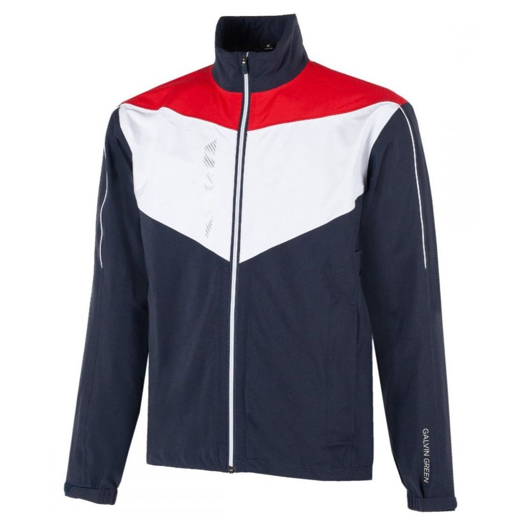 Galvin Green Armstrong Gore-Tex Paclite Golf Jacket G1202