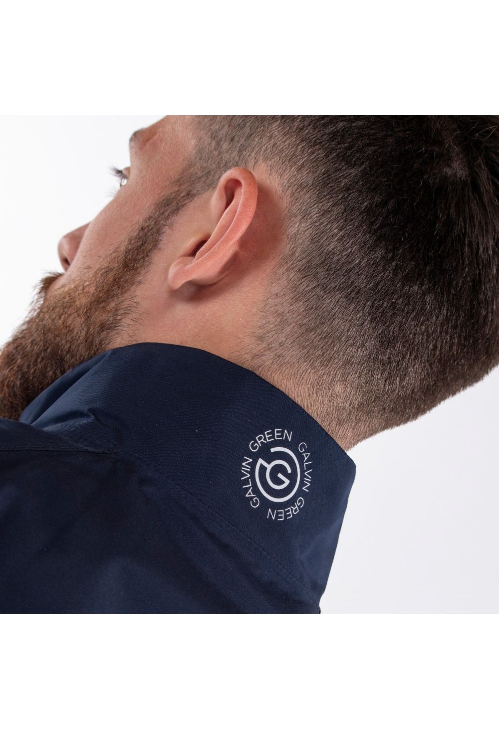 Galvin Green Arvin Gore-Tex Paclite Golf Jacket G1208