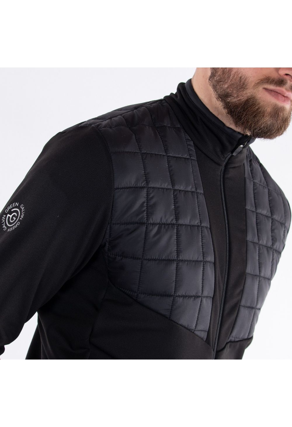 Galvin Green Damian Insula Golf Jacket G1241