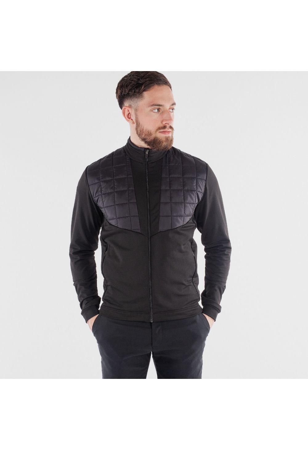 Galvin Green Damian Insula Golf Jacket G1241