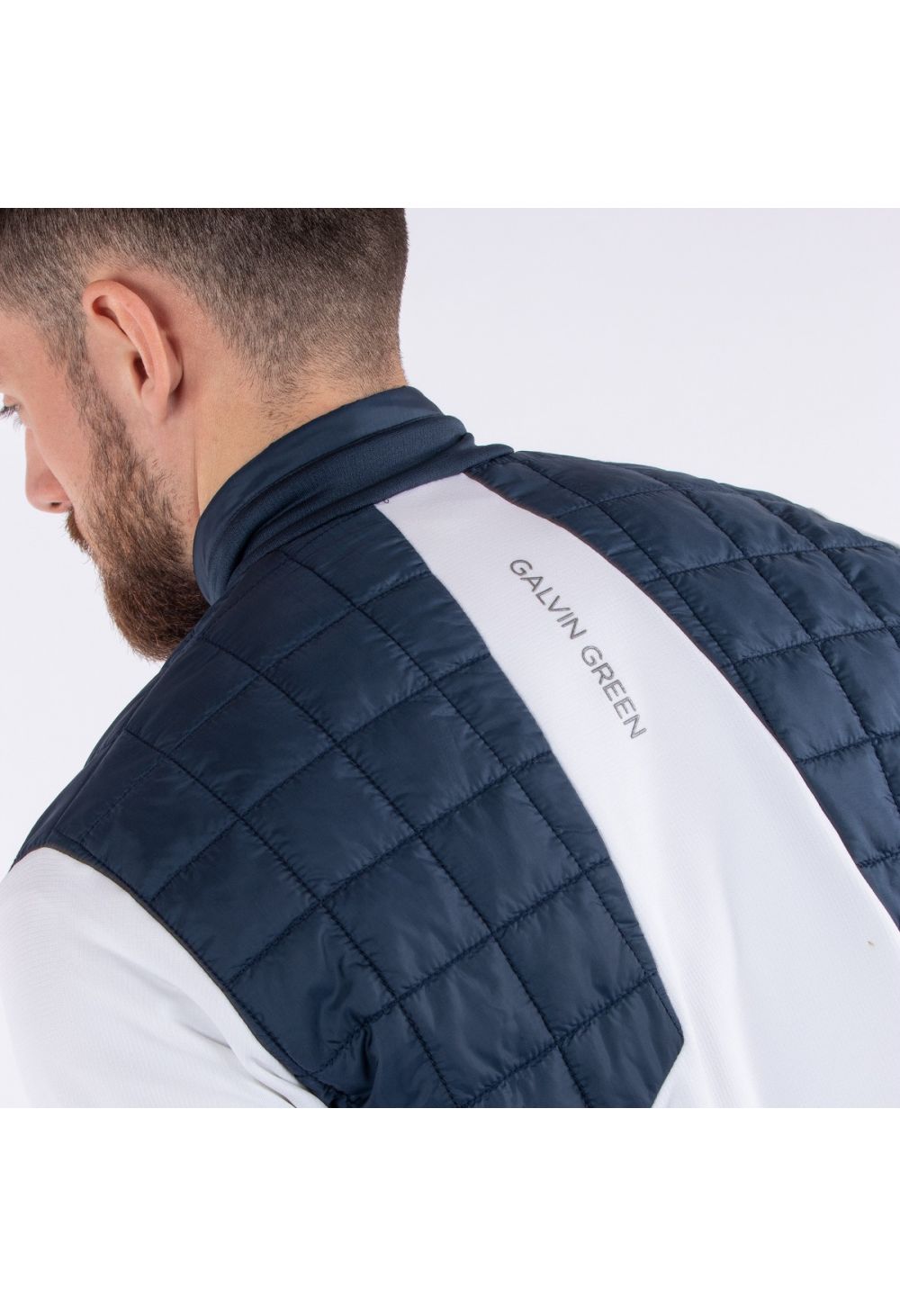 Galvin Green Damian Insula Golf Jacket G1241