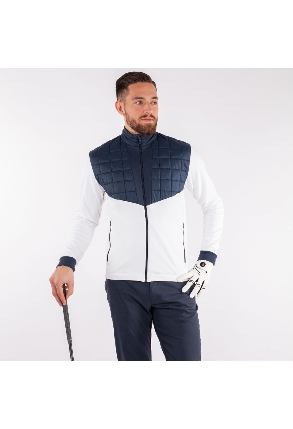 Galvin Green Damian Insula Golf Jacket G1241