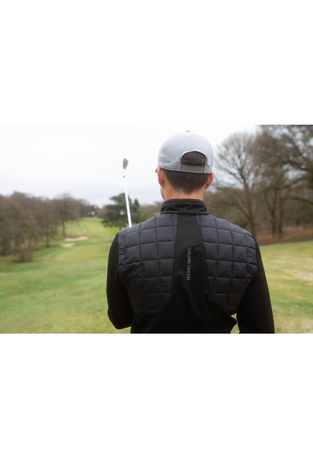 Galvin Green Damian Insula Golf Jacket G1241