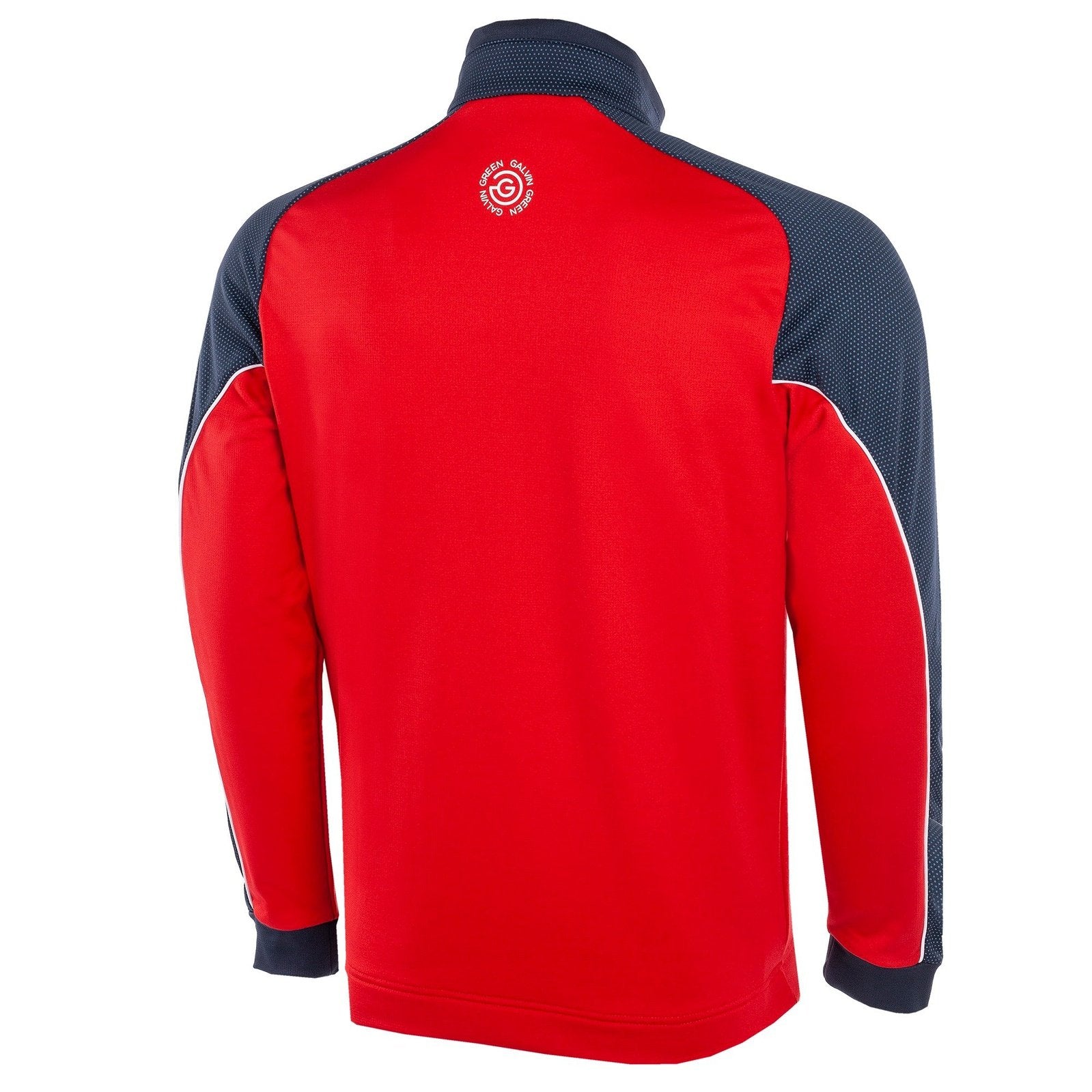 Galvin Green Daxton Insula 1/2-Zip Golf Pullover G1242