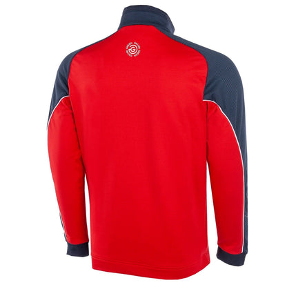 Galvin Green Daxton Insula 1/2-Zip Golf Pullover G1242