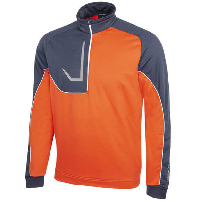 Galvin Green Daxton Insula 1/2-Zip Golf Pullover G1242