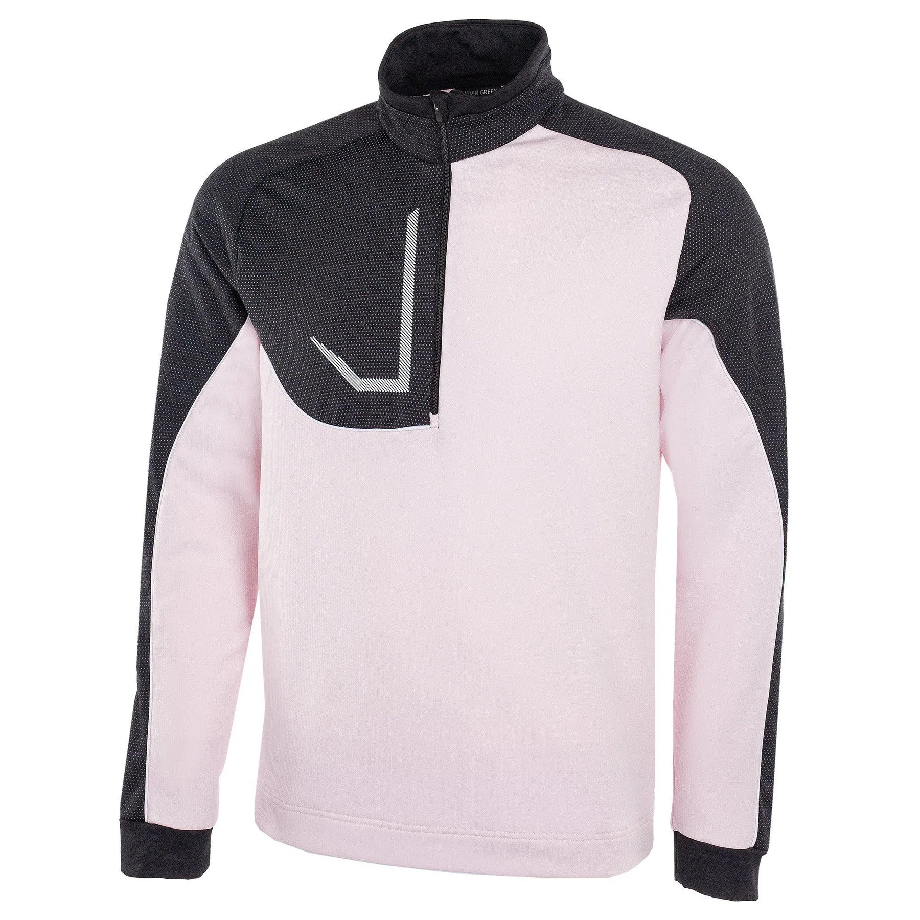 Galvin Green Daxton Insula 1/2-Zip Golf Pullover G1242