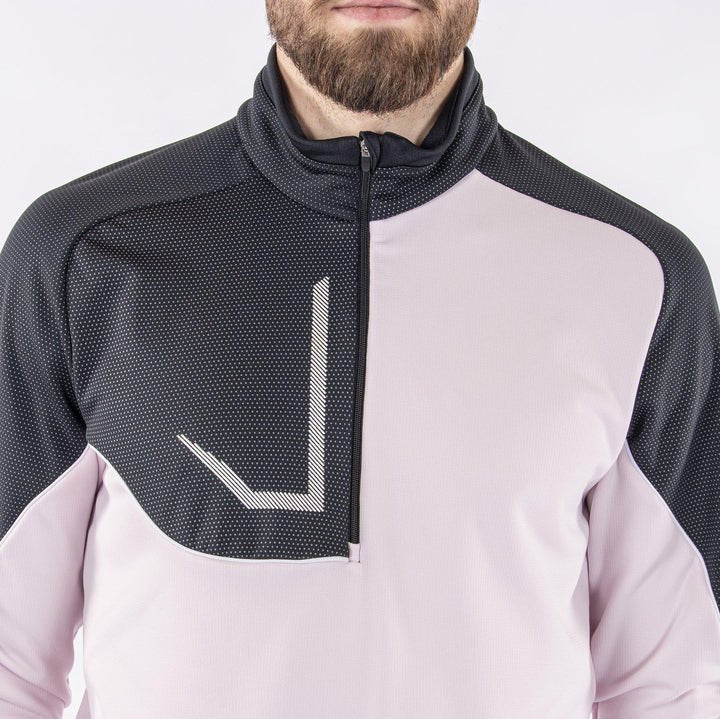 Galvin Green Daxton Insula 1/2-Zip Golf Pullover G1242