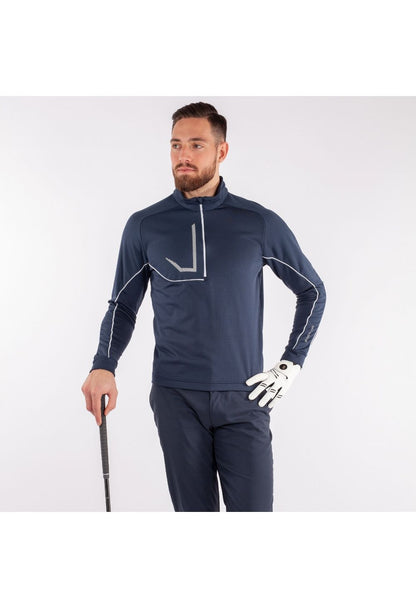 Galvin Green Daxton Insula 1/2-Zip Golf Pullover G1242