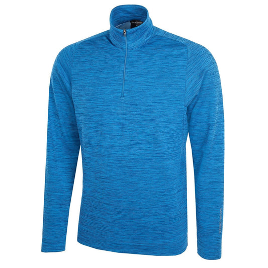 Galvin Green Dixon Insula 1/2-Zip Golf Pullover G7973
