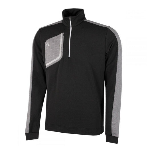Galvin Green Dwight Insula Golf Pullover G7944