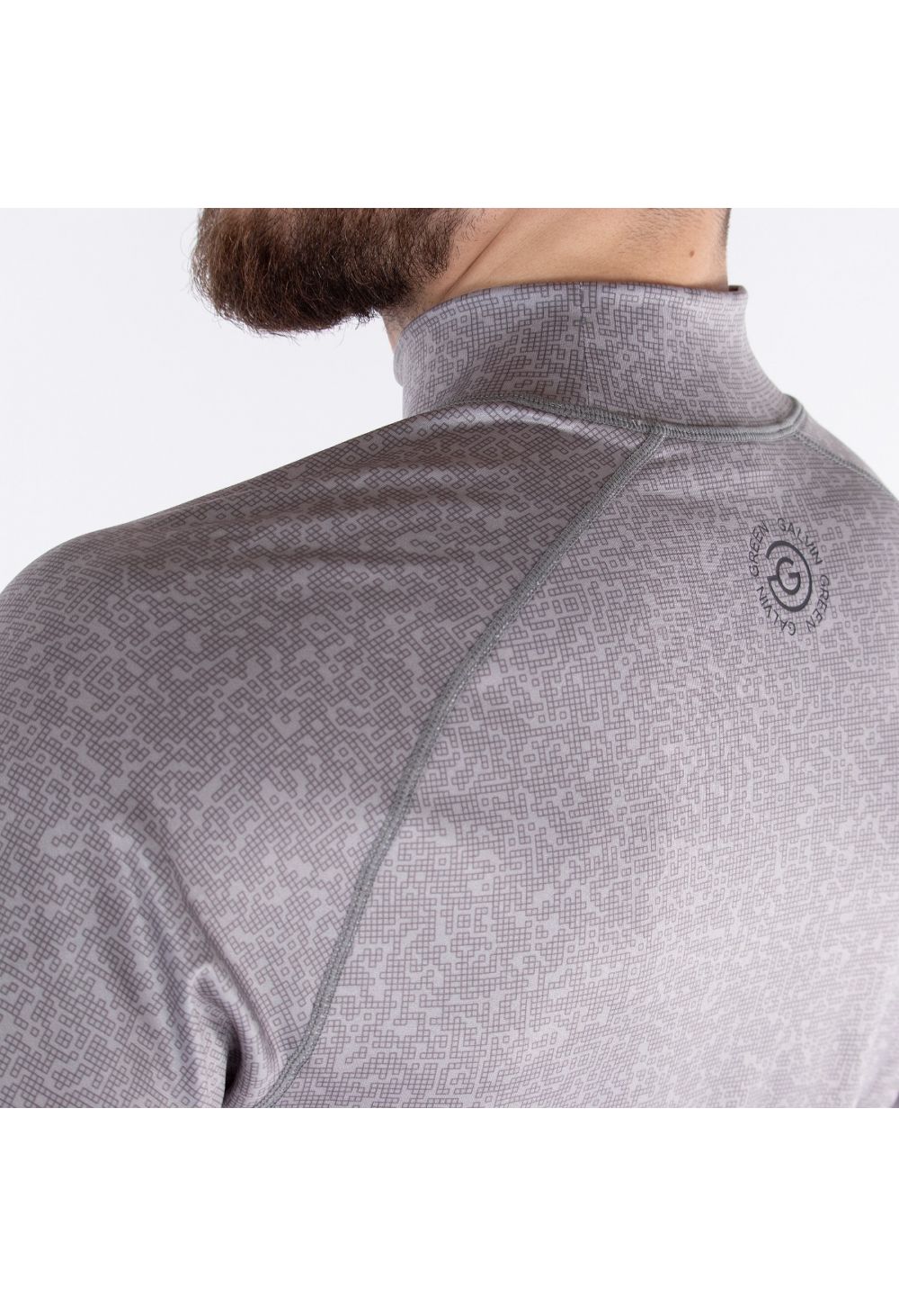 Galvin Green Ethan Thermal Golf Roll Neck G1280