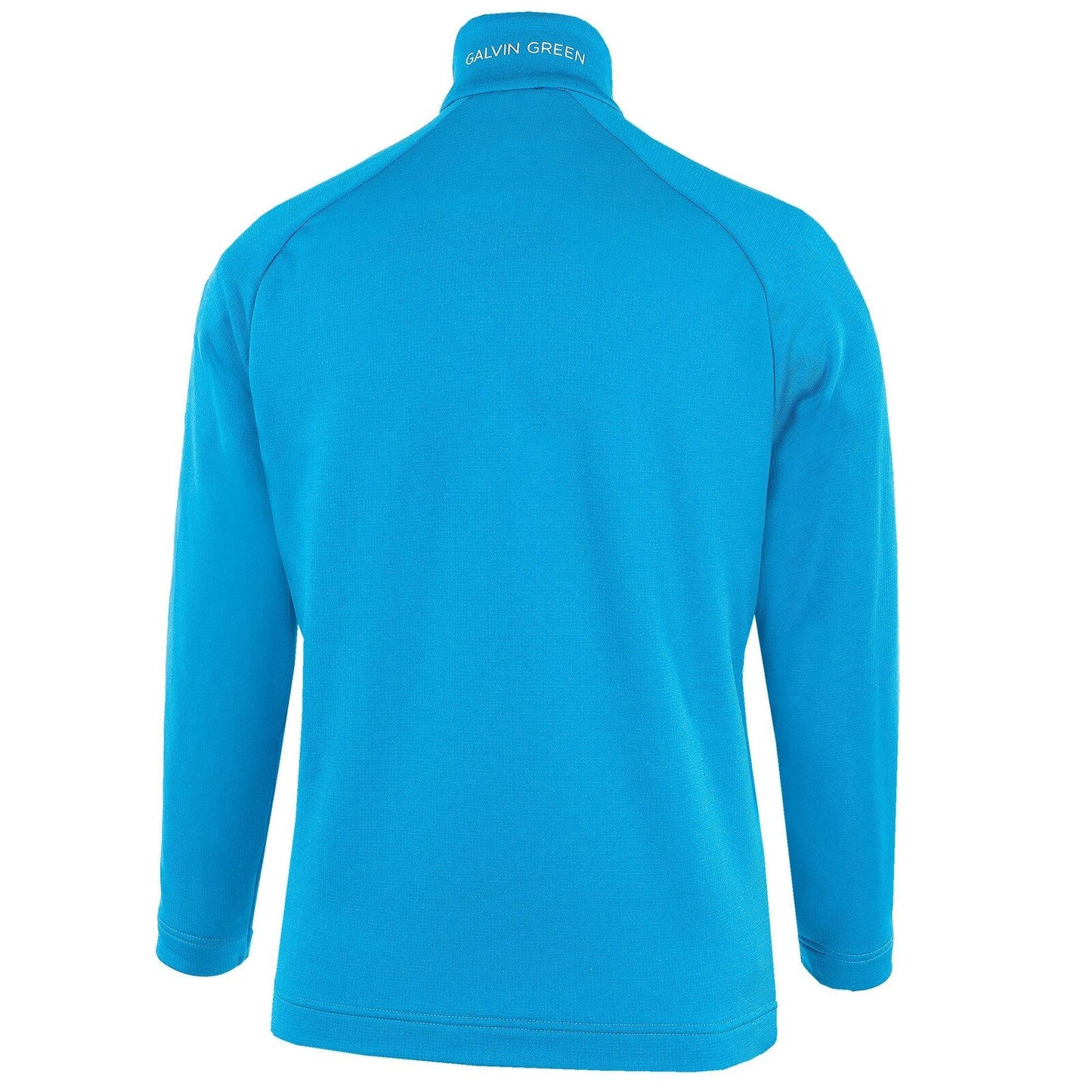 Galvin Green Junior Raz Half Zip Insula Golf Top G1249 66
