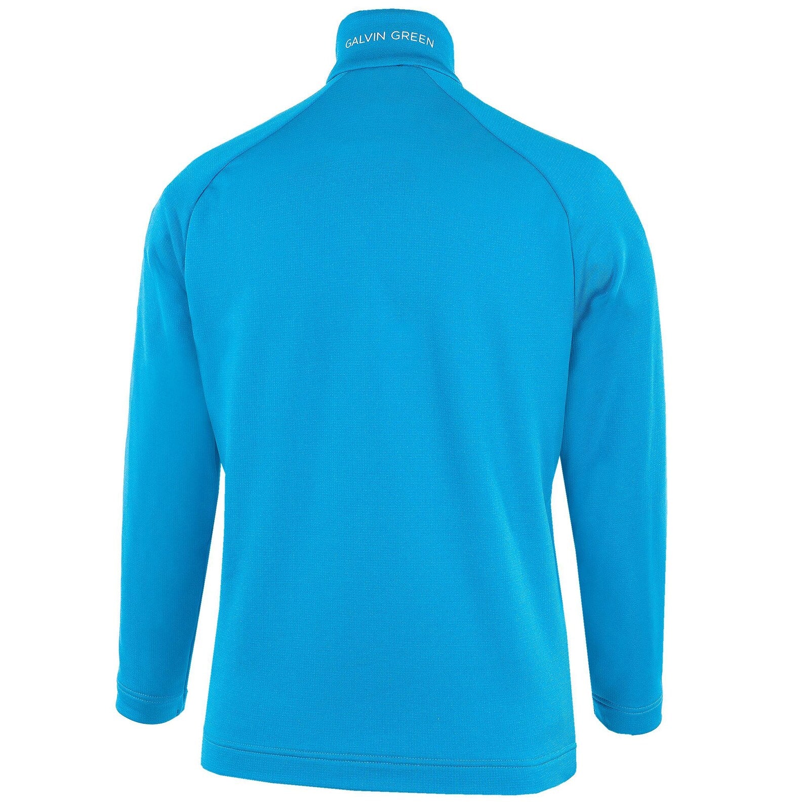 Galvin Green Junior Raz Half Zip Insula Golf Top G1249 66