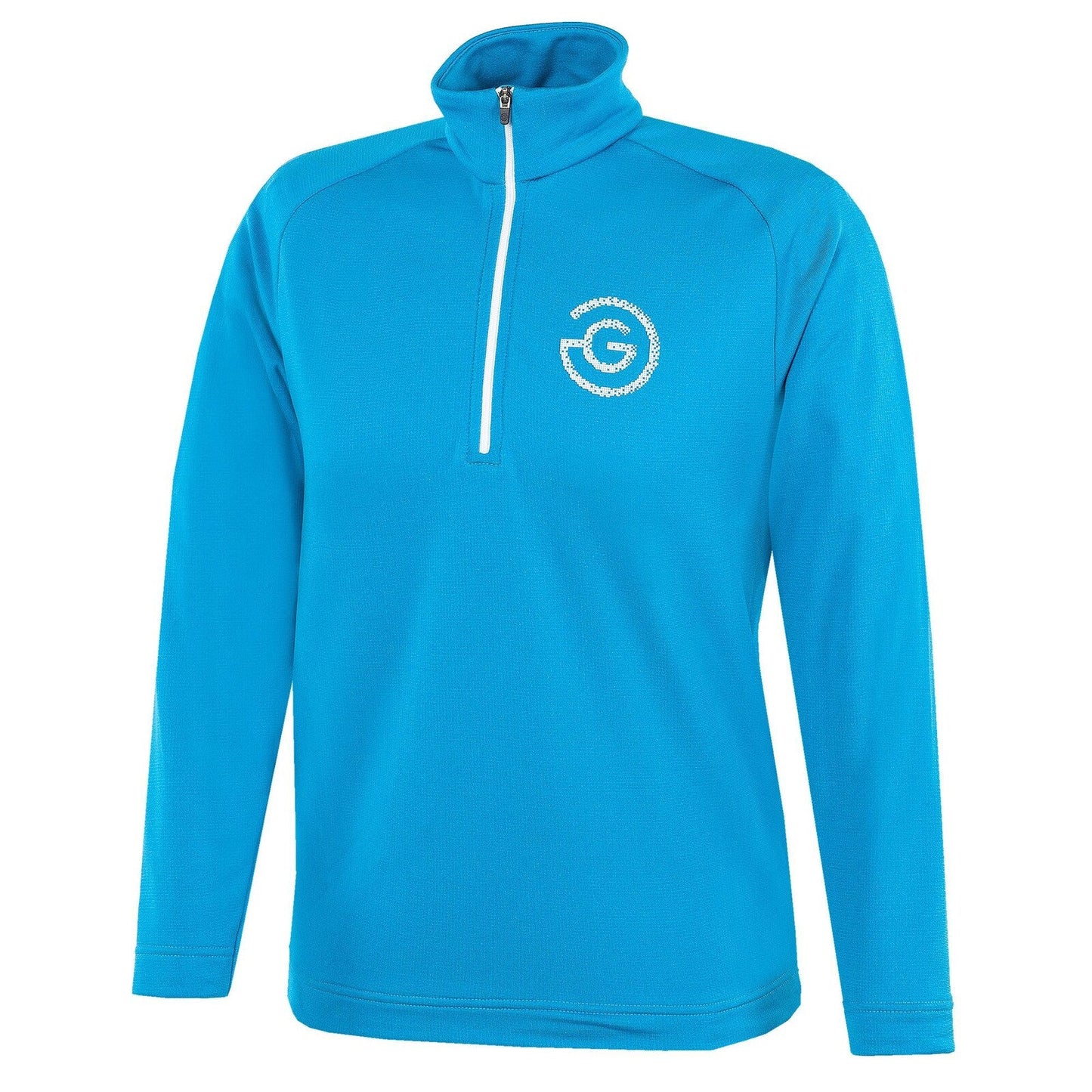 Galvin Green Junior Raz Half Zip Insula Golf Top G1249 66