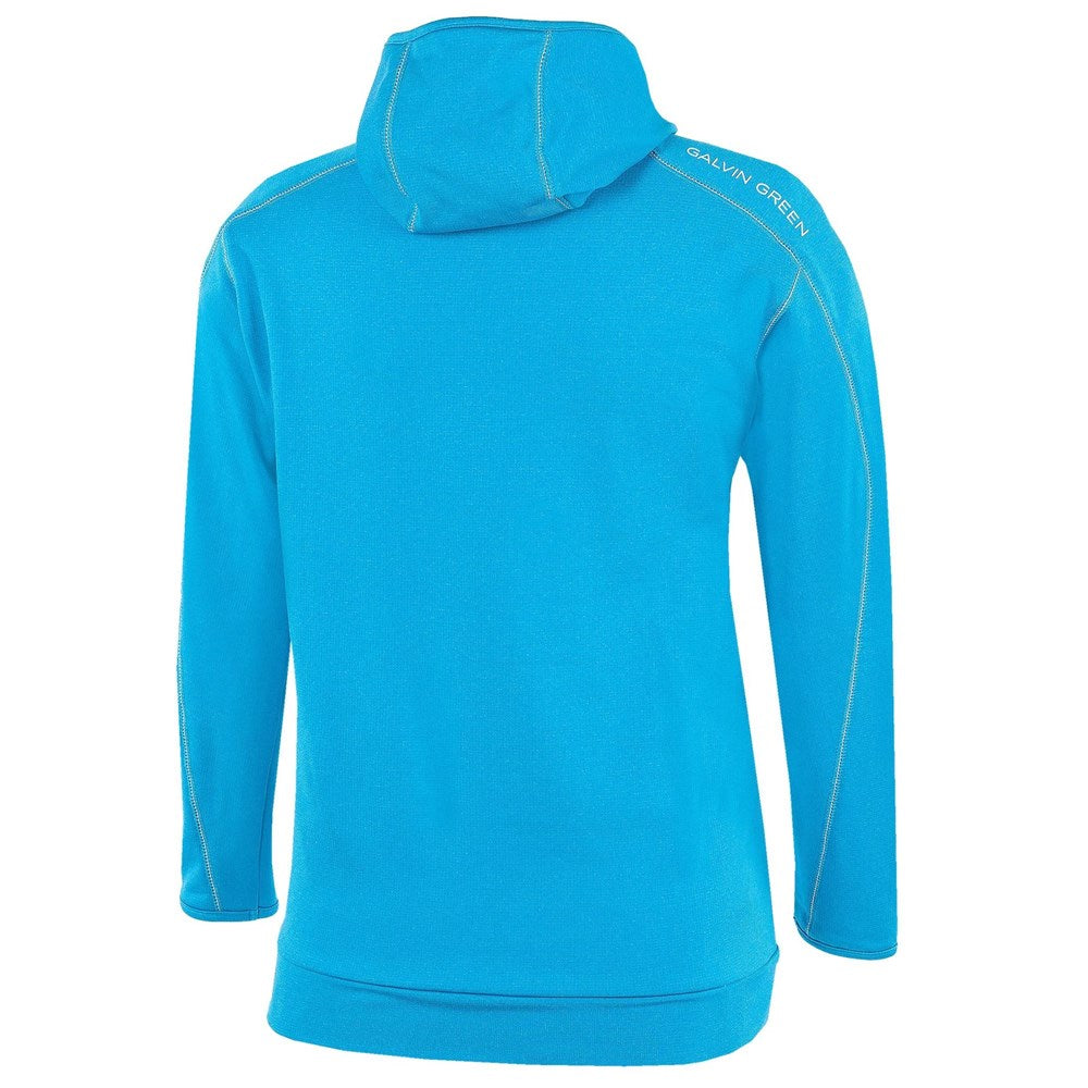 Galvin Green Junior Rob Half Zip Insula Golf Top G7786