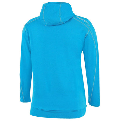 Galvin Green Junior Rob Half Zip Insula Golf Top G7786