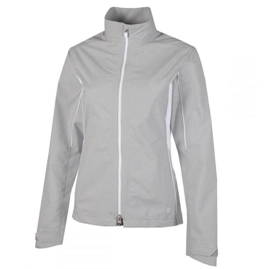 Galvin Green Ladies Aila Paclite Waterproof Golf Jacket G2103