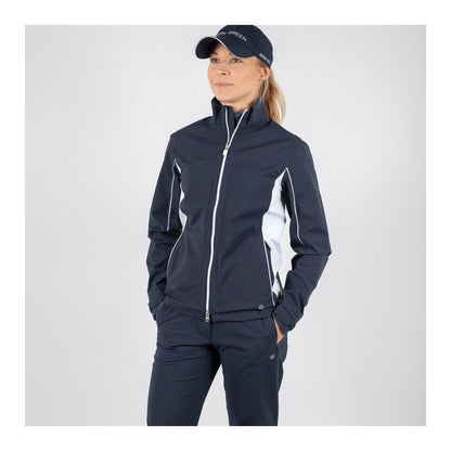 Galvin Green Ladies Aila Paclite Waterproof Golf Jacket G2103