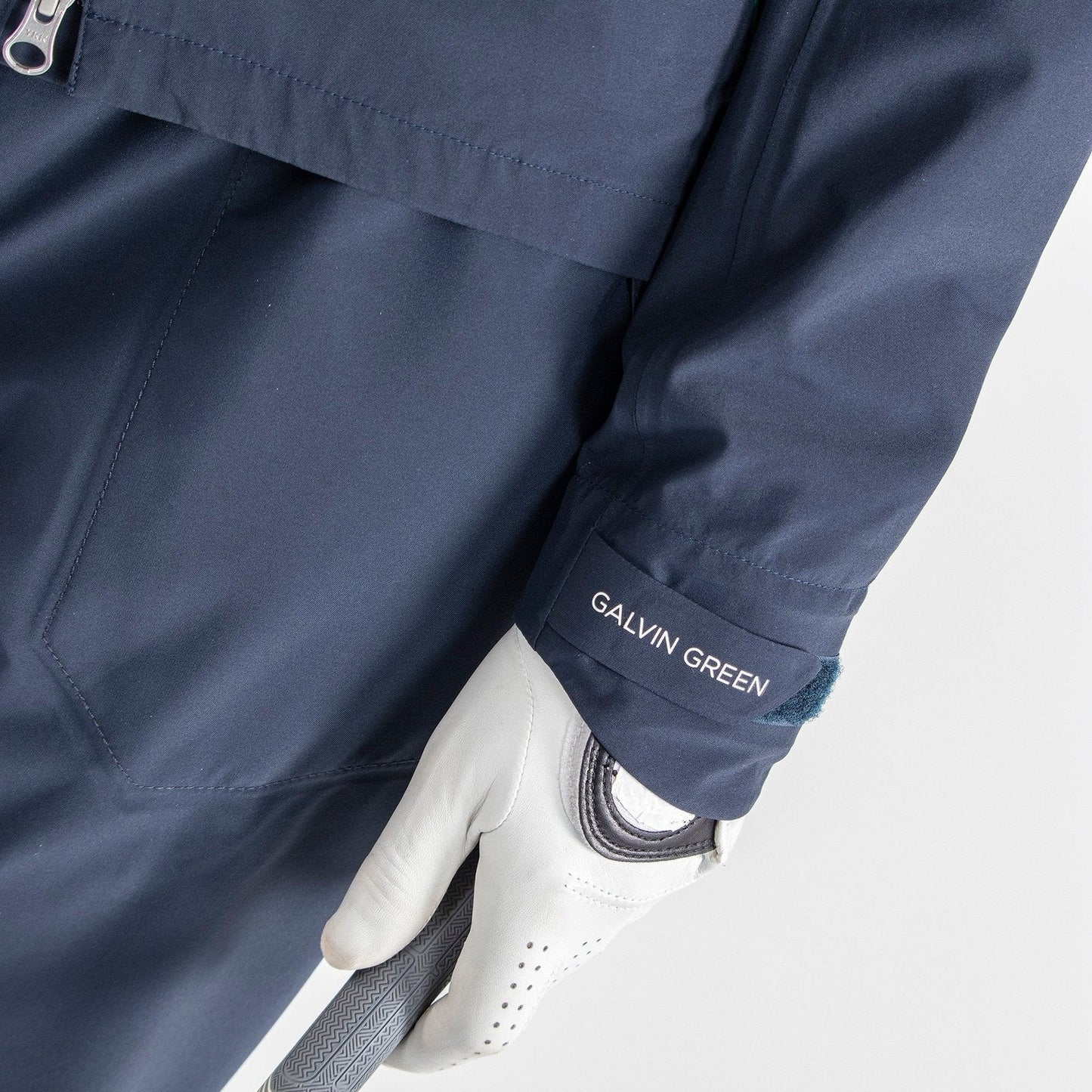 Galvin Green Ladies Aila Paclite Waterproof Golf Jacket G2103