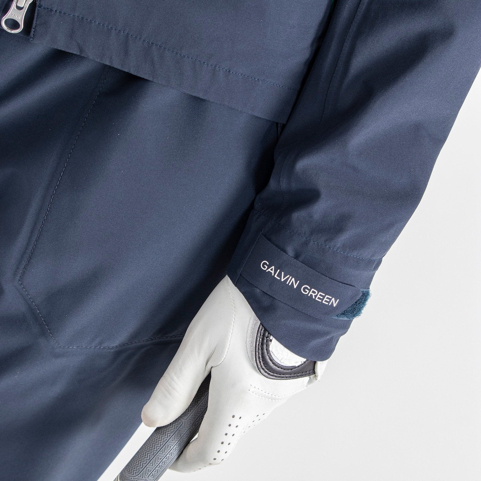 Galvin Green Ladies Aila Paclite Waterproof Golf Jacket G2103