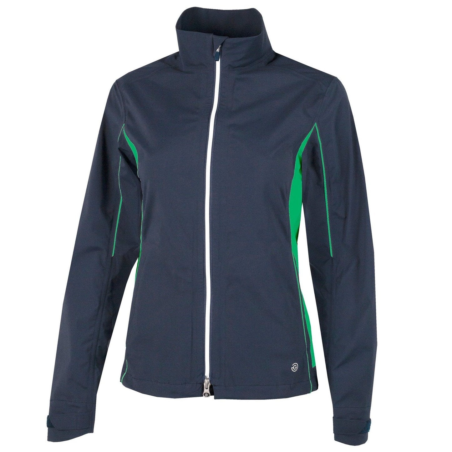 Galvin Green Ladies Aila Paclite Waterproof Golf Jacket G2103