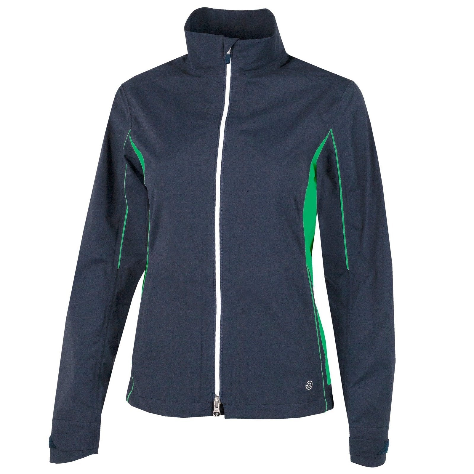 Galvin Green Ladies Aila Paclite Waterproof Golf Jacket G2103