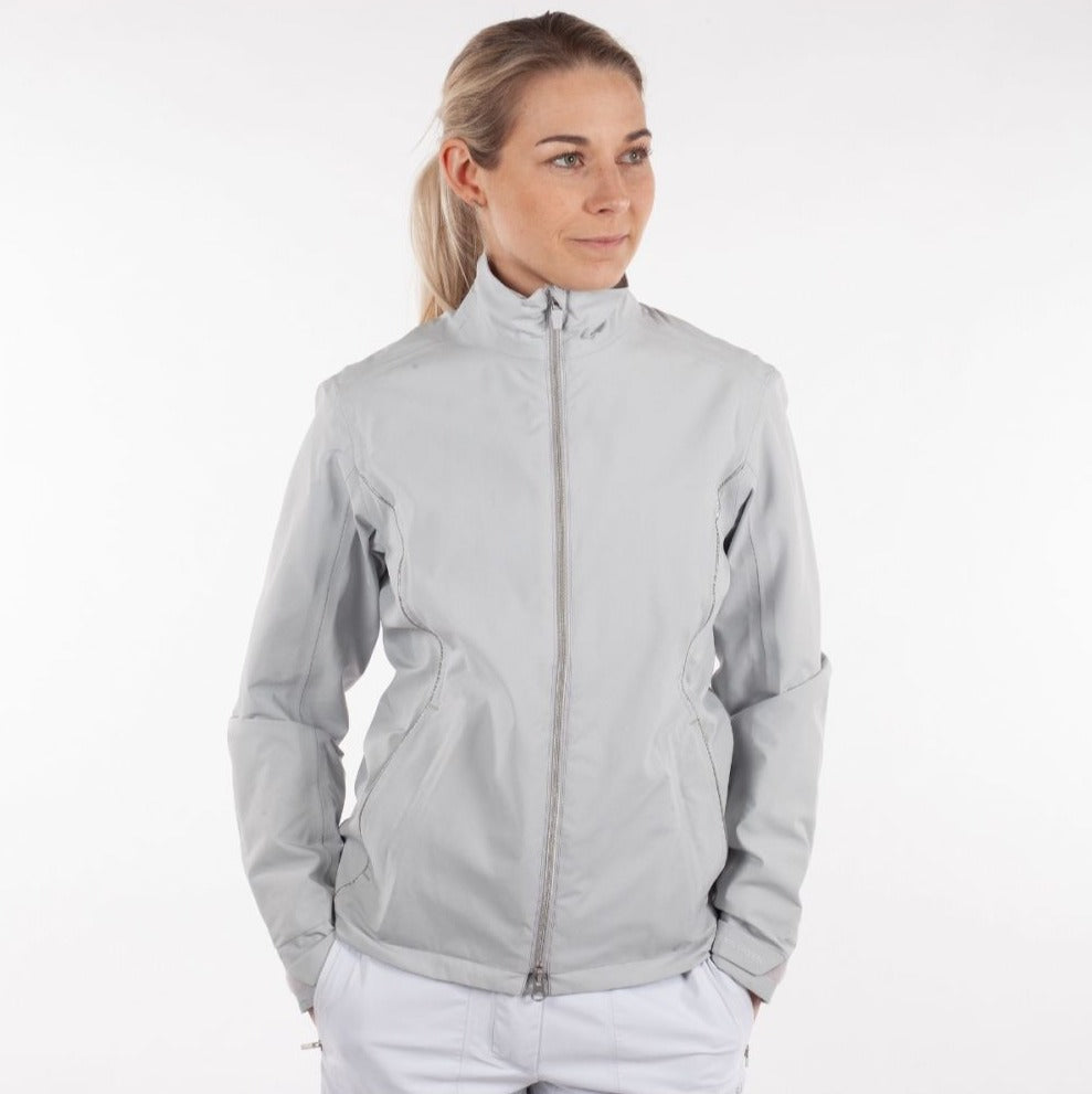 GALVIN GREEN LADIES ANYA GORE-TEX WATERPROOF GOLF JACKET G2102