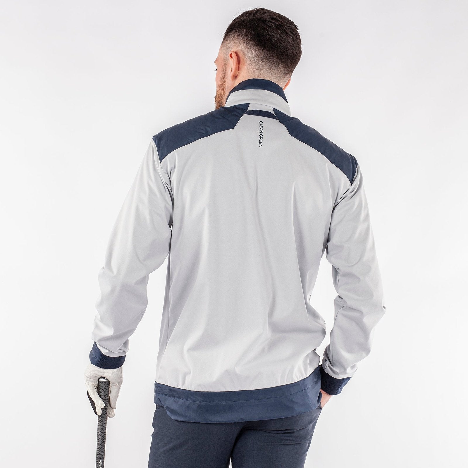 Galvin Green Liam Interface-1 Golf Jacket G12227