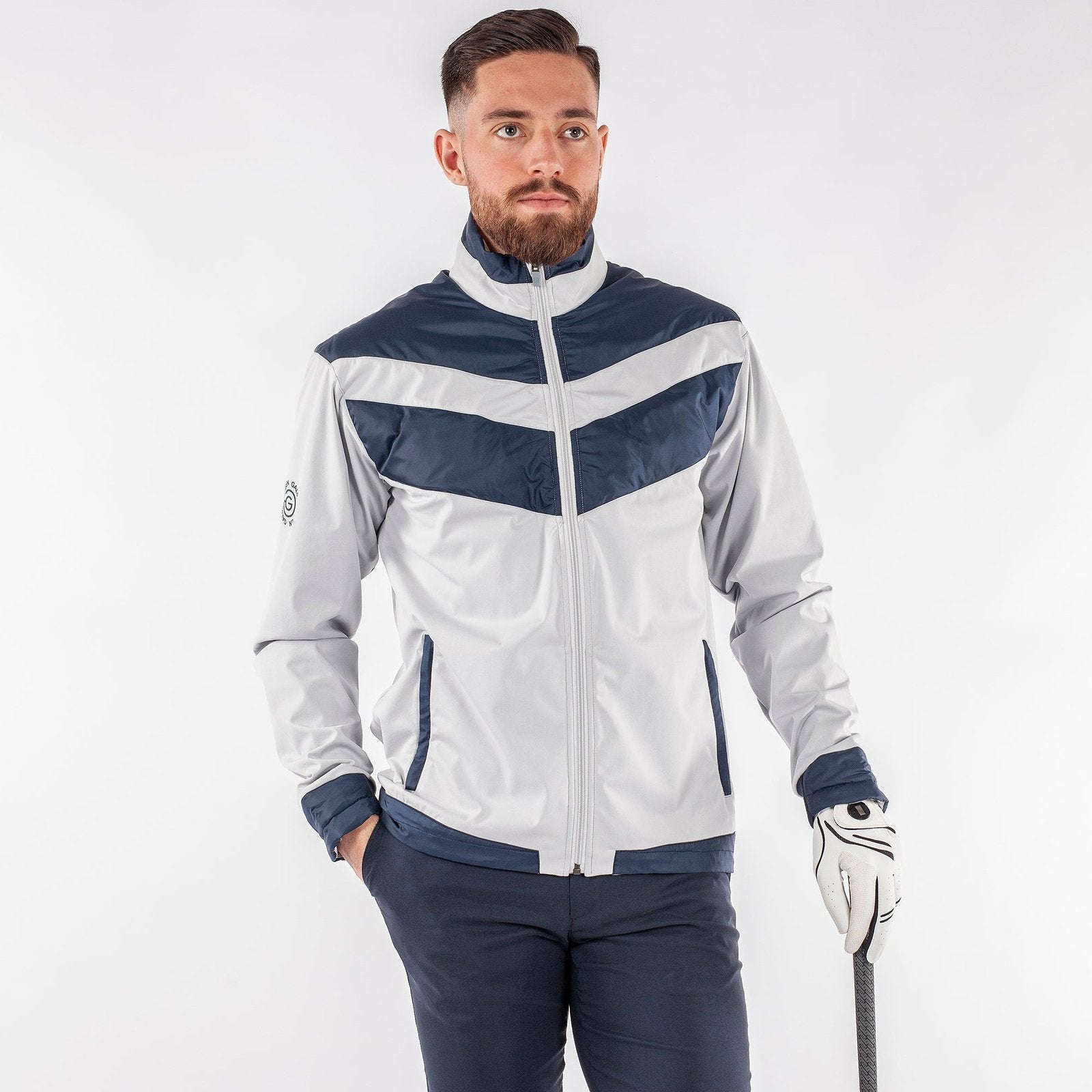 Galvin Green Liam Interface-1 Golf Jacket G12227