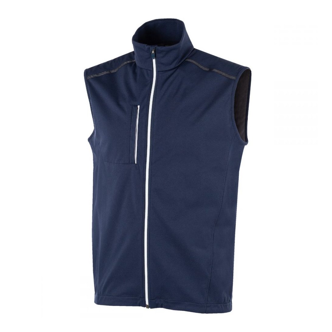 Galvin Green Lion Windproof Interface-1 Golf Bodywarmer G1224