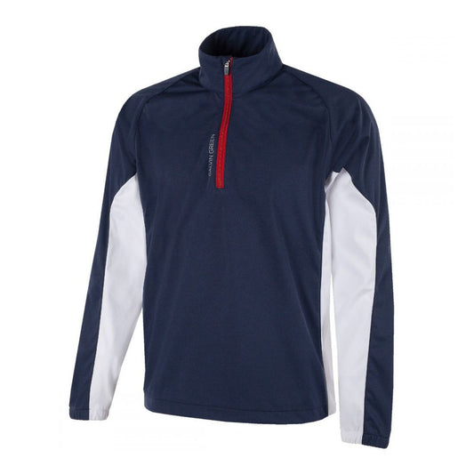 Galvin Green Lucas Interface-1 Golf Top G1131
