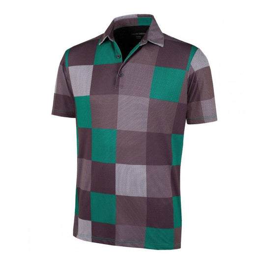 Galvin Green Mac V8+ Golf Shirt G1260