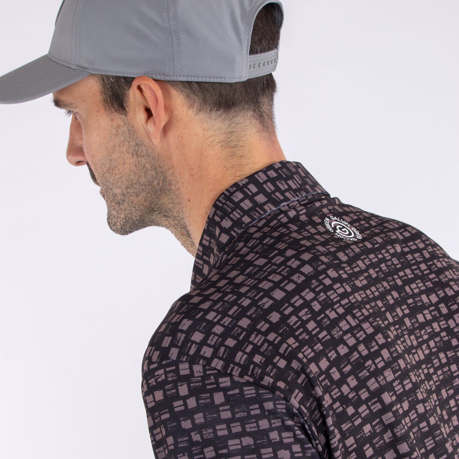 Galvin Green Mack V8+ Golf Shirt G1269