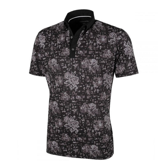 Galvin Green Maddox V8+ Golf Shirt G1261
