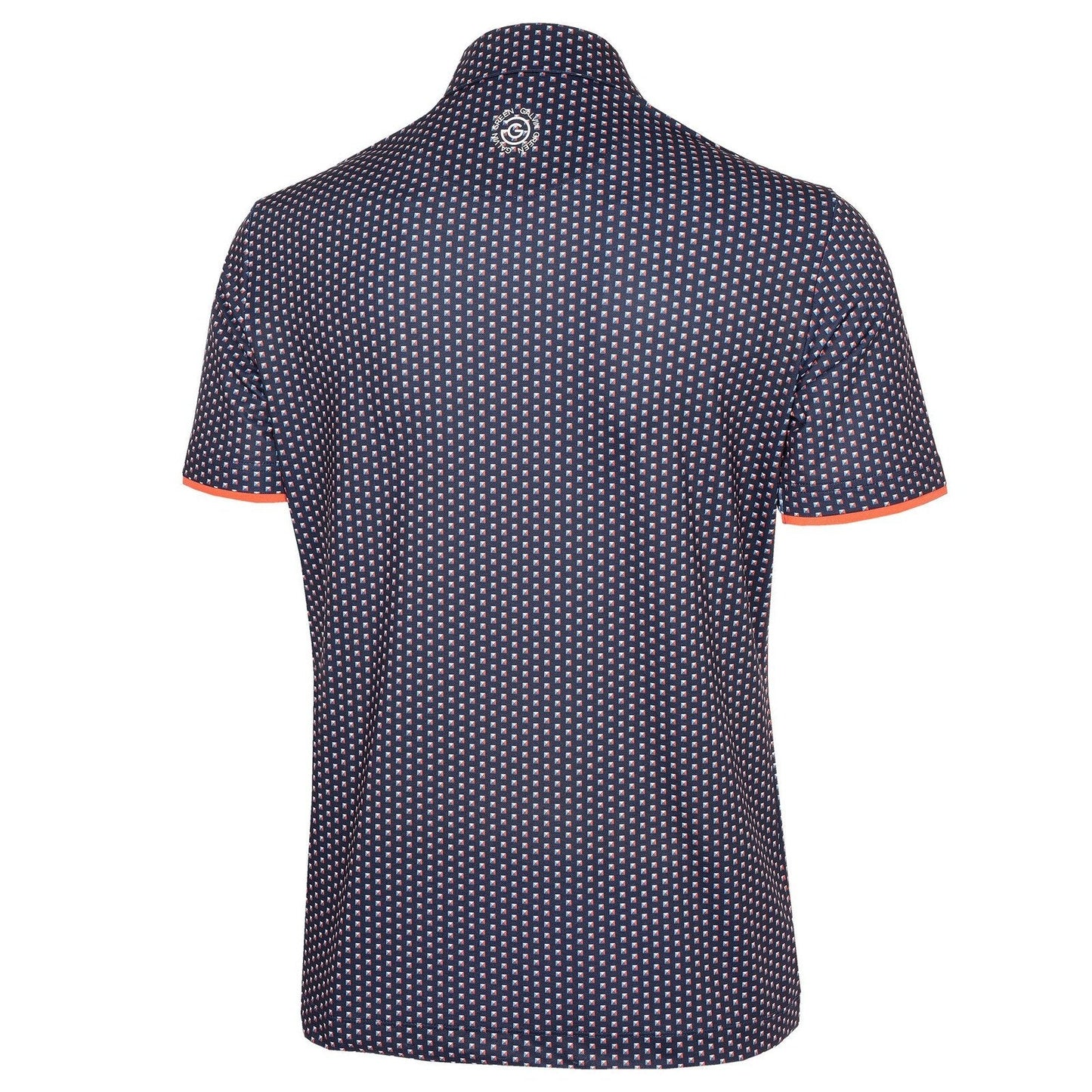 Galvin Green Mark Golf Shirt G1374