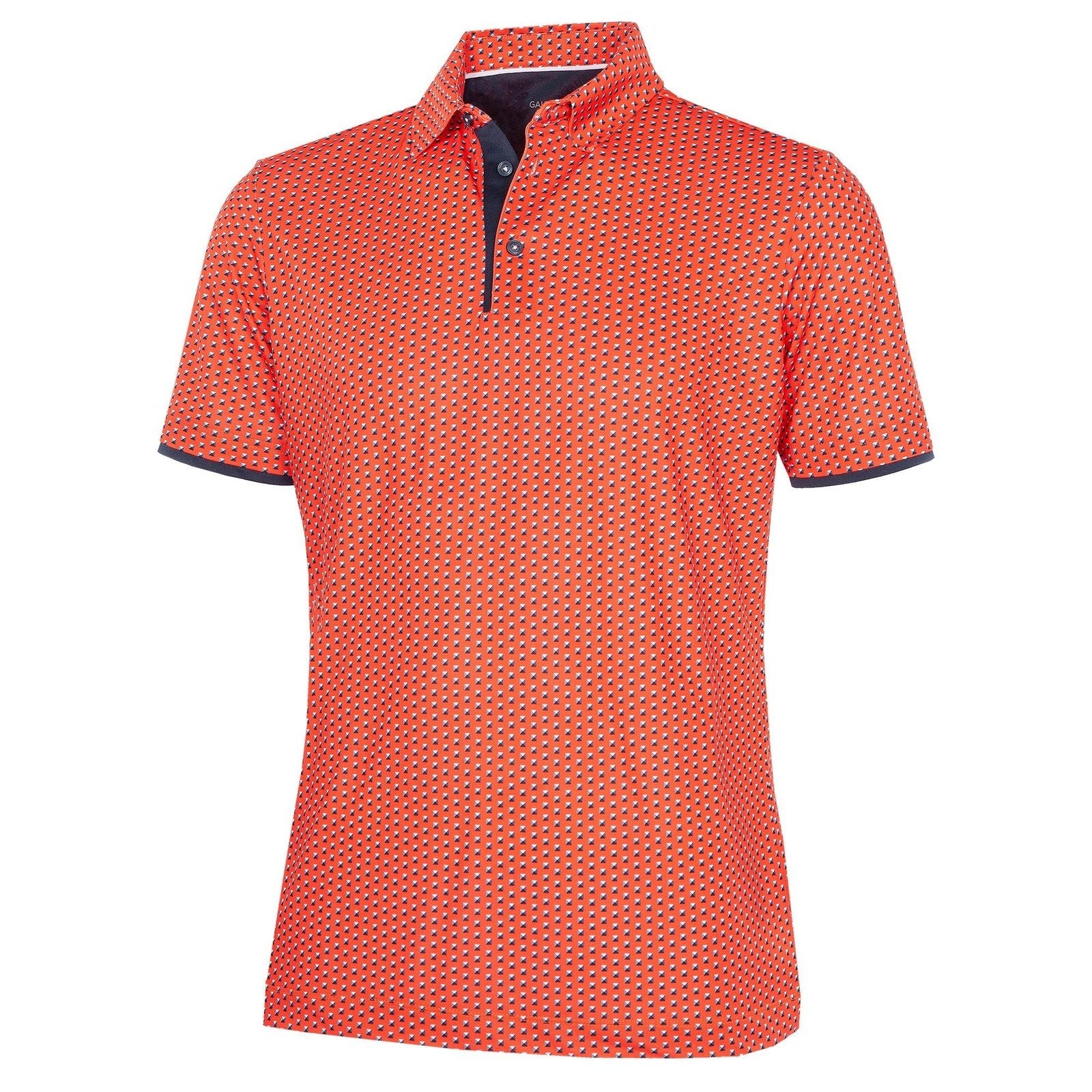 Galvin Green Mark Golf Shirt G1374