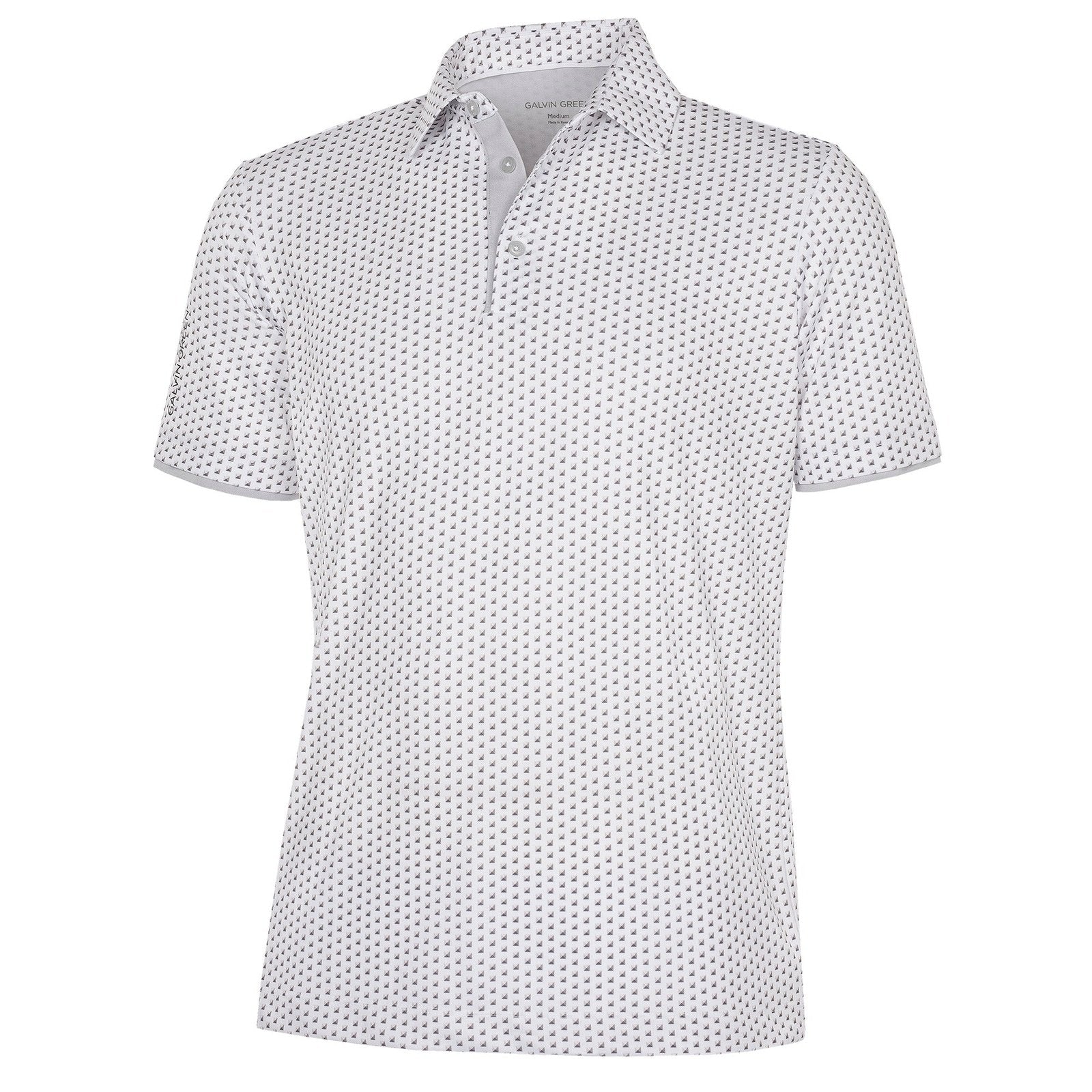 Galvin Green Mark Golf Shirt G1374