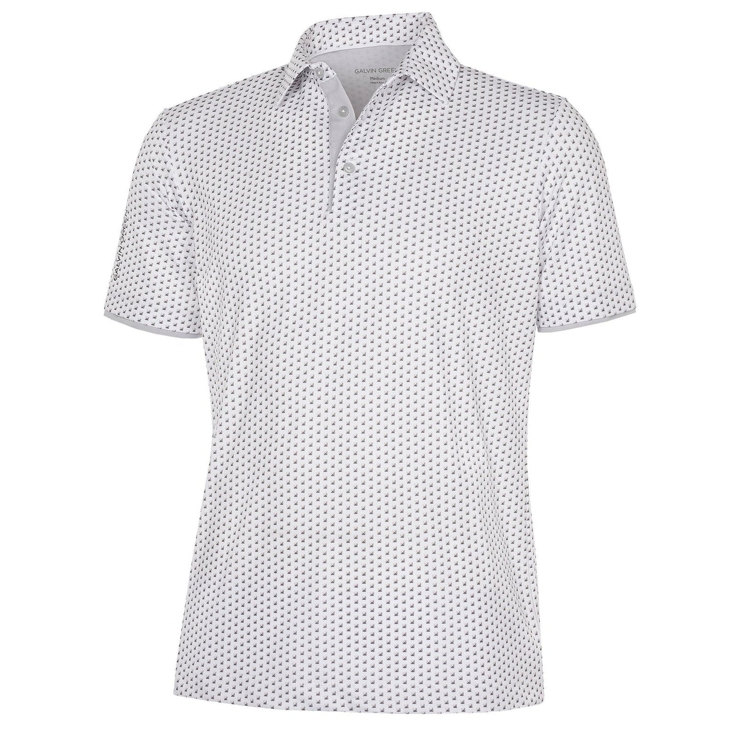 Galvin Green Mark Golf Shirt G1374