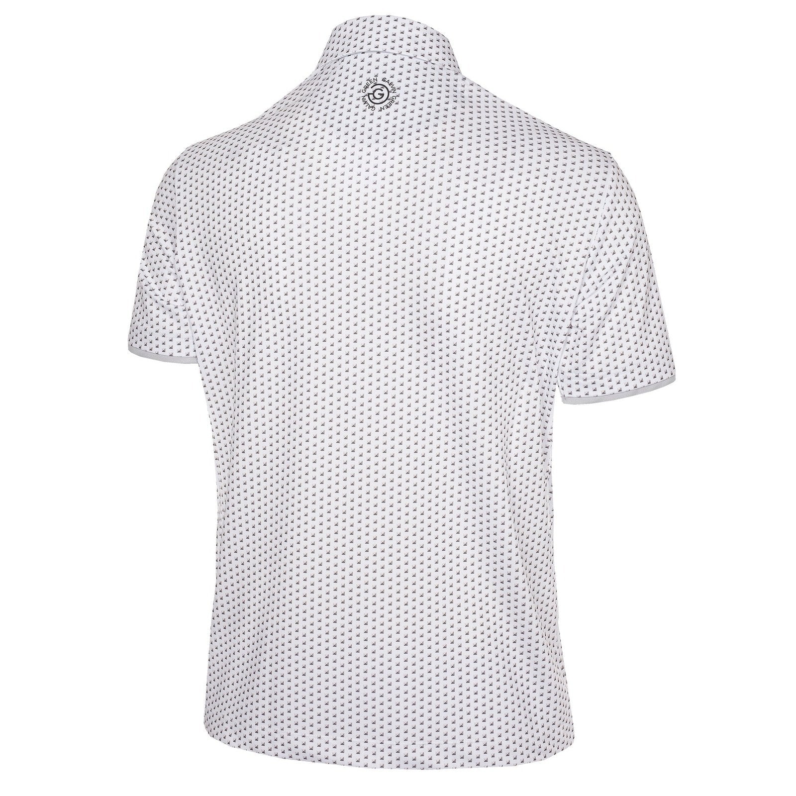 Galvin Green Mark Golf Shirt G1374