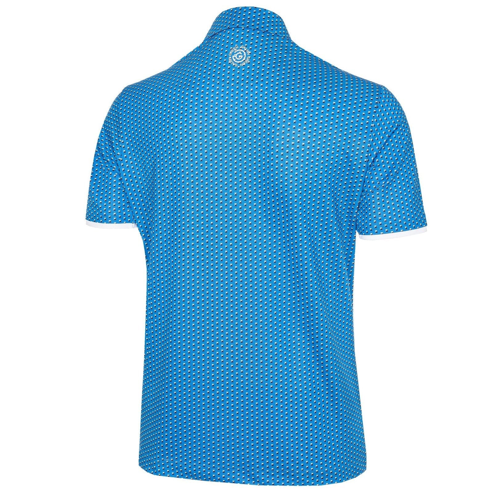 Galvin Green Mark Golf Shirt G1374
