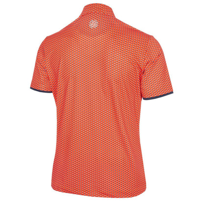 Galvin Green Mark Golf Shirt G1374
