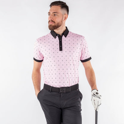Galvin Green Marlow Golf Polo Shirt G1361