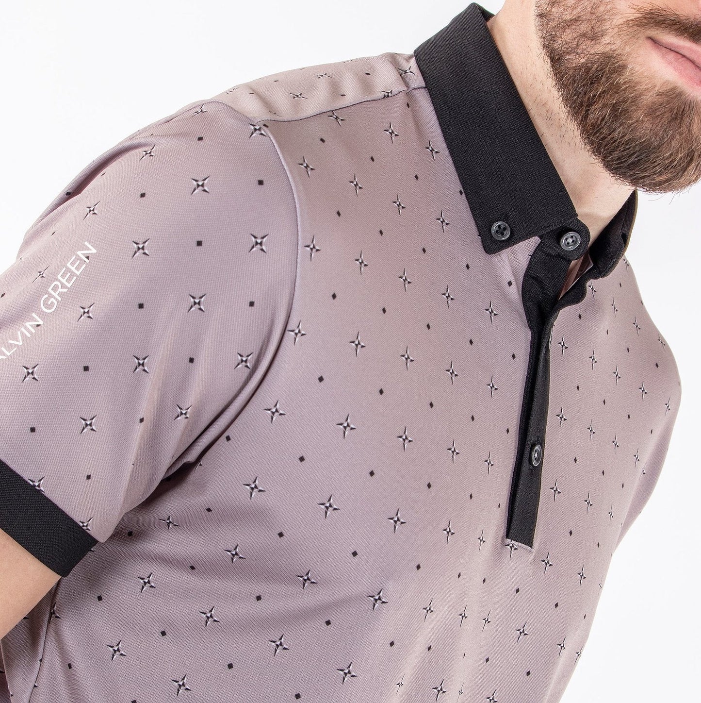 Galvin Green Marlow Golf Polo Shirt G1361